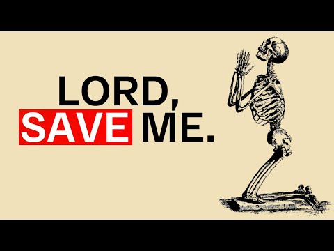 You're Already Dead - Tibetan Book of Dead Explained