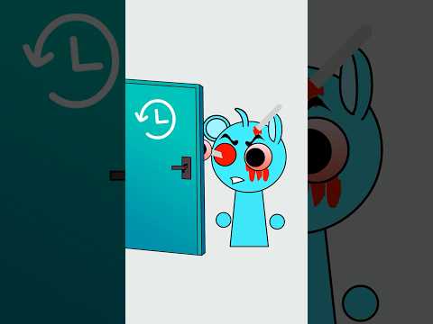 Incredibox Sprunki Love Story ❤️