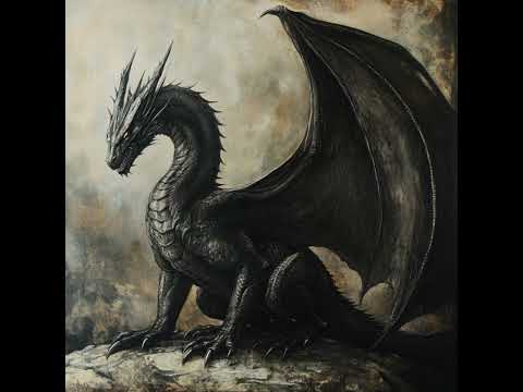 Of Dragons – Wyllyll