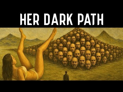 Why You Lose Yourself in Women | Carl Jung’s Darkest Truth