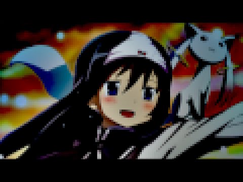 CandyTeaParty - I Am Alone (Homura Akemi remix)