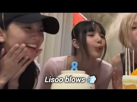 Blackpink being a Total MESS 😭🤣