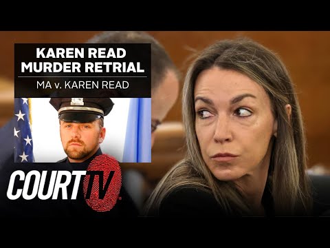 LIVE: MA v. Karen Read Murder Retrial, Day 16