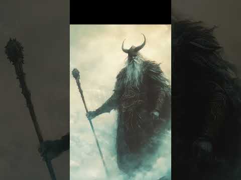 Valhalla Drums – ODIN | Allfather of War and Wisdom (Epic Viking Ritual Song)
