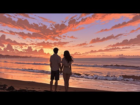 Chill cozy beat - Colors of Memory