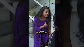 Share this to your "BIRTHDAY CHUNK"😅  #relatable #asiavillemalayalam #youtubeshorts