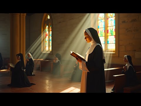 Gregorian Chants to the Virgin Mary – Sacred Hymns by Catholic Nuns