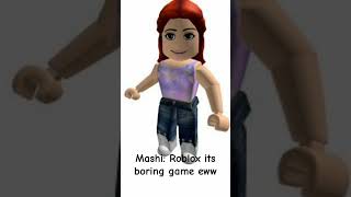 Roblox edit part:03 #roblox #robloxrandomedit #robloxedit #edit #outfit #robloxaeedit #avatar  byee!