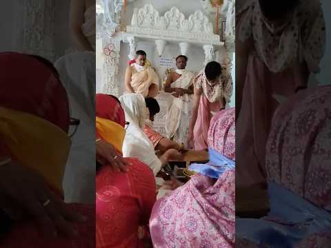 रोमे रोमे हूँ तारो जैन स्तवन