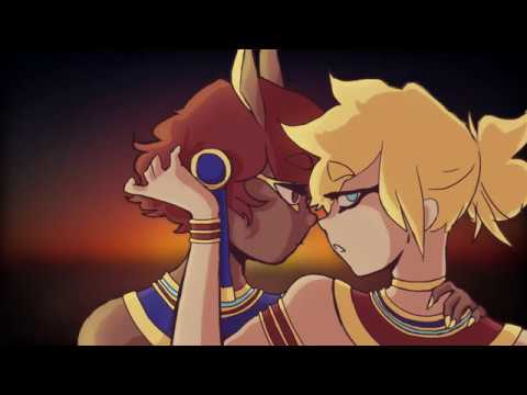 [Kagamine Len v4x English] Dark Horse [VOCALOID 5] short ver