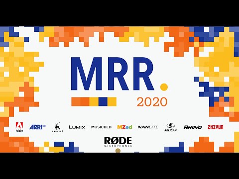 Mona Lisa  | Behind The Scenes | MY RØDE REEL 2020