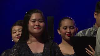 Maria Ina ng Pilipinas | Pansol Choir
