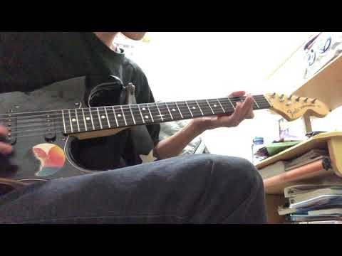 CHC Heaven EG Cover