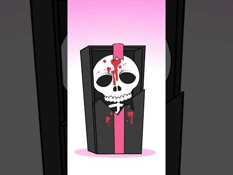 Sprunki The Coffin Squid Game Phase 4 #sprunki #incredibox #incrediboxsprunki