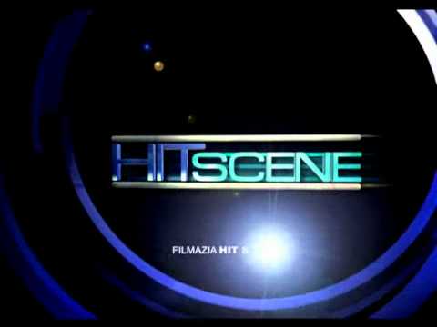 Hit Scene
