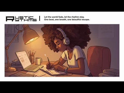 Lofi beats music for studying | Lofi Girl