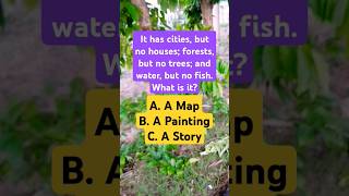 What is it? #shorts #trending #puzzle #riddles #quiz #riddlesquiz #puzzlequiz #canyouanswer