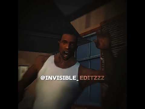 Gta san andreas edit #gta #gtasa #edit #shorts