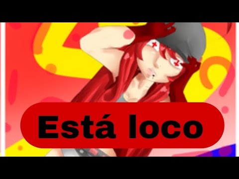 Encontré el significado de Insanity - Vocaloid Song