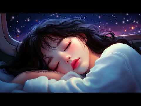 Sleep Music for Insomnia and Anxiety 🌙 Relaxing Music for Deep Sleep and Healing of Mind and Body