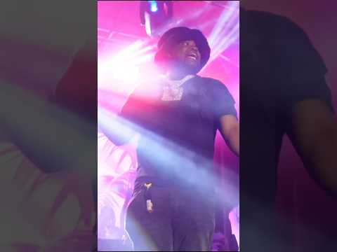 BossMan Dlow LIVE at FIU Homecoming