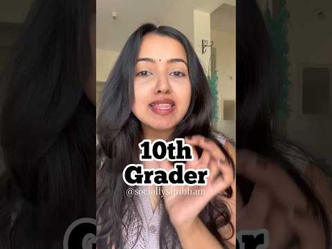 5 Study Tips for Class 10 | Shubham Pathak #shorts #smartstudy #topper #class10
