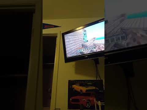 Creeper Challenge at 3 AM (GONE WRONG) (INSANE)