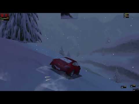 Beyond the boundaries - Need for Speed: Porsche Unleashed | Alps Glitch