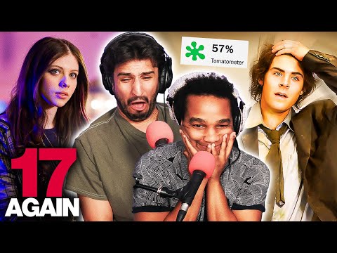 *17 Again* is EMBARRASSING! (Reaction Commentary)