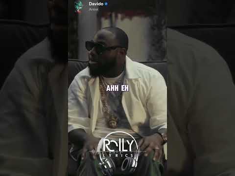 Awuke lyrics by Davido and Yg Marley