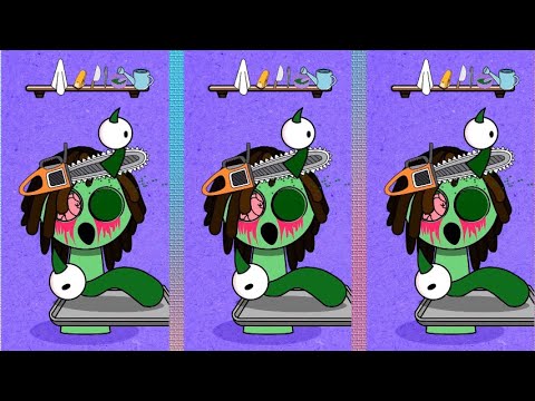 Vineria Sprunki reverse #top #animation #sprunkimod #sprunki #funny