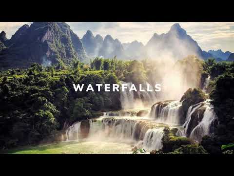 [FREE] YSN Flow x Roddy Ricch x Justin Rarri Guitar Type Beat - "Waterfalls" (Rap Instrumental)