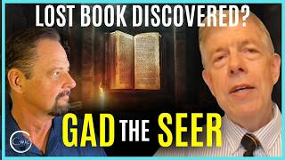 Lost Book of Gad the Seer FOUND? Ancient Copper Plates & Hebrew Prophecy in India feat. Jeff Lindsay