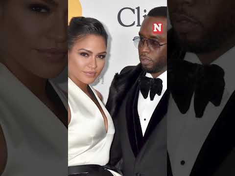 INSIDE The Diddy Courtroom: Cassie Ventura Takes The Stand