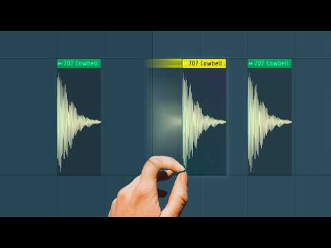 the only rhythm trick you'll ever need