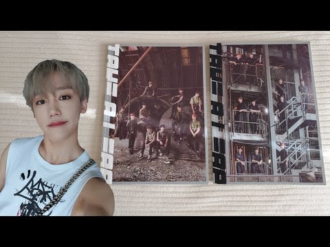 [UNBOXING] Golden Child 골든차일드 4th Mini Album Take a Leap | Version A & B