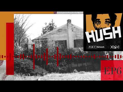 Two Strangers | Hush podcast, Episode 6
