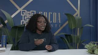 Entrepreneur Power Luncheon -- Ella Livingston