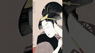 Top 5 most expensive Ukiyo-e (woodblock prints) #japaneseart #ukiyoe #woodblockprinting