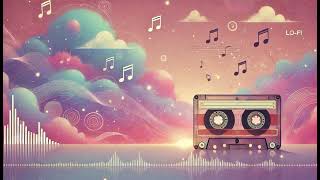 1 Hour of Dreamy Lo-Fi Beats | Soft Synths, Chill Vibes & Relaxing Atmosphere
