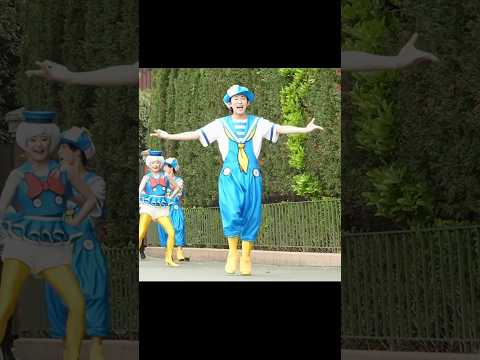 初めましてでいいんですよね⁉︎先頭のお兄さん‼︎