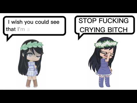 STOP F—ING CRYING (meme)