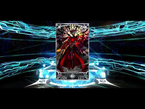 【#fgo 】2023年福袋