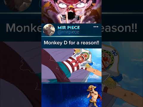 luffy arrives at marineford | garp it's your damn family again #garp #luffy #onepiece #otaku #shorts