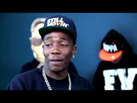 Dizzy Wright -  Still Movin