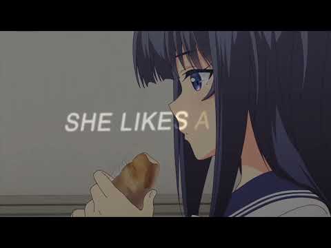 she likes a boy | kotonagi edit | IDOLY PRIDE edit
