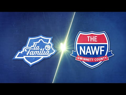 La Familia vs. The Nawf - Game Highlights