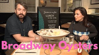 THE SHARK IS BROKEN'S Alex Brightman | Grit in the Oyster by Theatrely