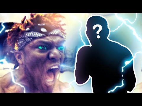 MY NEXT OPPONENT