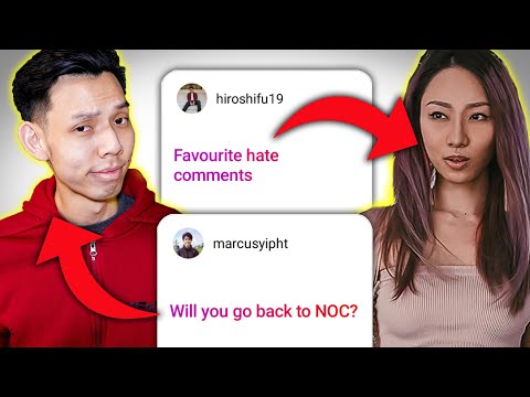 Will You Go Back To NOC? | 1 YEAR Anniversary Q&A